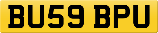 BU59BPU